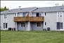 Winchester Wood Apartments - Exterior