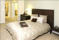 Washington DC - Pentagon City - 1401 Joyce on Pentagon Row - Bedroom