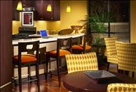 1401 Joyce on Pentagon Row - Lounge