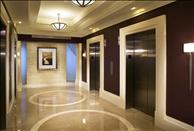 1401 Joyce on Pentagon Row - Lobby
