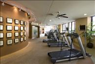 1401 Joyce on Pentagon Row - Fitness Center