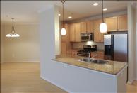 1401 Joyce on Pentagon Row - Kitchen/Dining Room