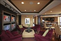 1401 Joyce on Pentagon Row - Lounge