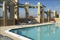 1401 Joyce on Pentagon Row - Swimming Pool