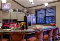 The Reserve at Eisenhower - Clubhouse