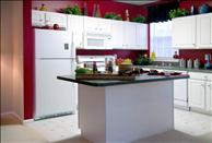 The Reserve at Eisenhower - Kitchen