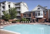 Washington DC - Alexandria - The Reserve at Eisenhower - Swimming Pool