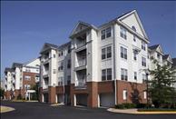 Washington DC - Alexandria - The Reserve at Eisenhower - Exterior