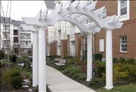 Washington DC - Alexandria - The Reserve at Eisenhower - Exterior