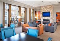 Washington DC - Alexandria - The Reserve at Eisenhower - Common Area