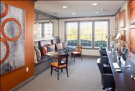 Washington DC - Alexandria - The Reserve at Eisenhower - Common Area