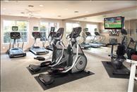 Washington DC - Alexandria - The Reserve at Eisenhower - Fitness Center