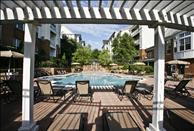 The Reserve at Eisenhower - Sun Deck