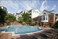 The Reserve at Eisenhower - Swimming Pool