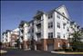 The Reserve at Eisenhower Apartments - Exterior