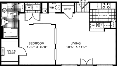 Carnegie                                           Floorplan Image