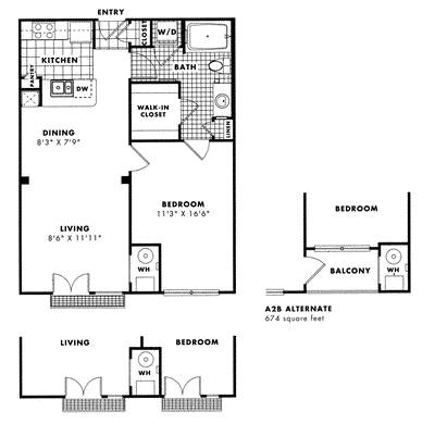 Mellon                                             Floorplan Image