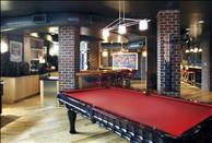 Washington DC - Alexandria - Carlyle Mill - Clubhouse