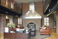 Washington DC - Alexandria - Carlyle Mill - Clubhouse