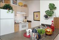 Washington DC - Alexandria - Carlyle Mill - Kitchen