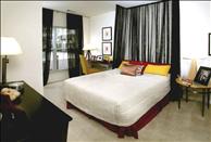 Washington DC - Alexandria - Carlyle Mill - Bedroom