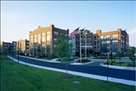 Washington DC - Alexandria - Carlyle Mill - Exterior