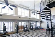 Washington DC - Alexandria - Carlyle Mill - Fitness Center