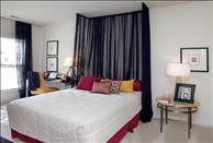Carlyle Mill - Bedroom