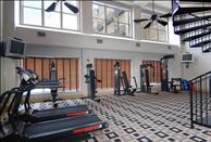Carlyle Mill - Fitness Center
