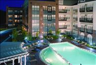 Carlyle Mill - Swimming Pool