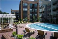 Carlyle Mill - Swimming Pool