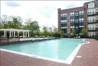 Carlyle Mill - Swimming Pool