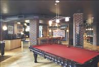 Carlyle Mill - Billiard Room