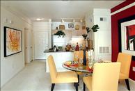 Carlyle Mill - Kitchen/Dining Room