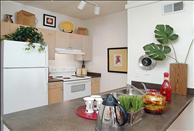 Carlyle Mill - Kitchen