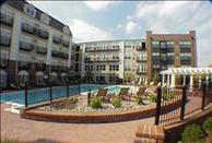Carlyle Mill - Community
