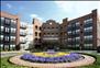 Carlyle Mill Apartments - Exterior