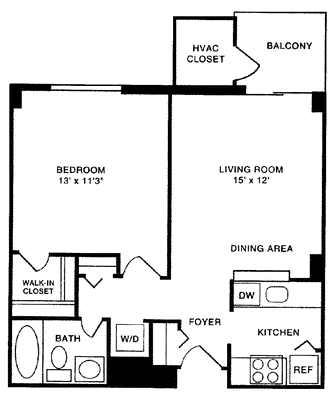 A                                                  Floorplan Image
