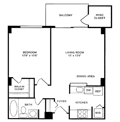 B                                                  Floorplan Image