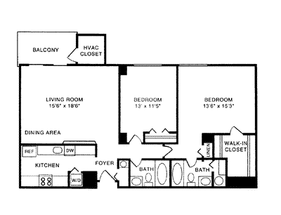 M                                                  Floorplan Image