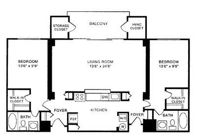 N                                                  Floorplan Image