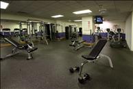 Cascade at Landmark - Fitness Center