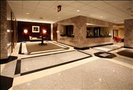 Cascade at Landmark - Lobby