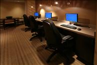 Cascade at Landmark - Business Center