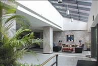 Washington DC - Alexandria - Cascade at Landmark - Lobby