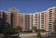 Washington DC - Alexandria - Cascade at Landmark - Exterior