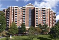 Washington DC - Alexandria - Cascade at Landmark - Exterior