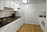 Washington DC - Alexandria - Cascade at Landmark - Kitchen