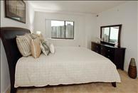 Washington DC - Alexandria - Cascade at Landmark - Bedroom