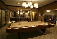 Washington DC - Alexandria - Cascade at Landmark - Billiard Room